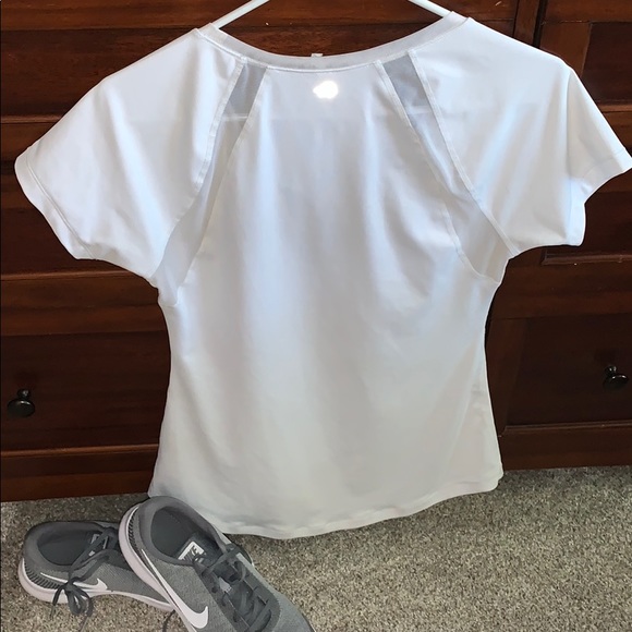 Dri-Fit Workout Shirt - Picture 2 of 2